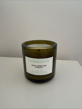 Flamingo Estate Tomato Candle